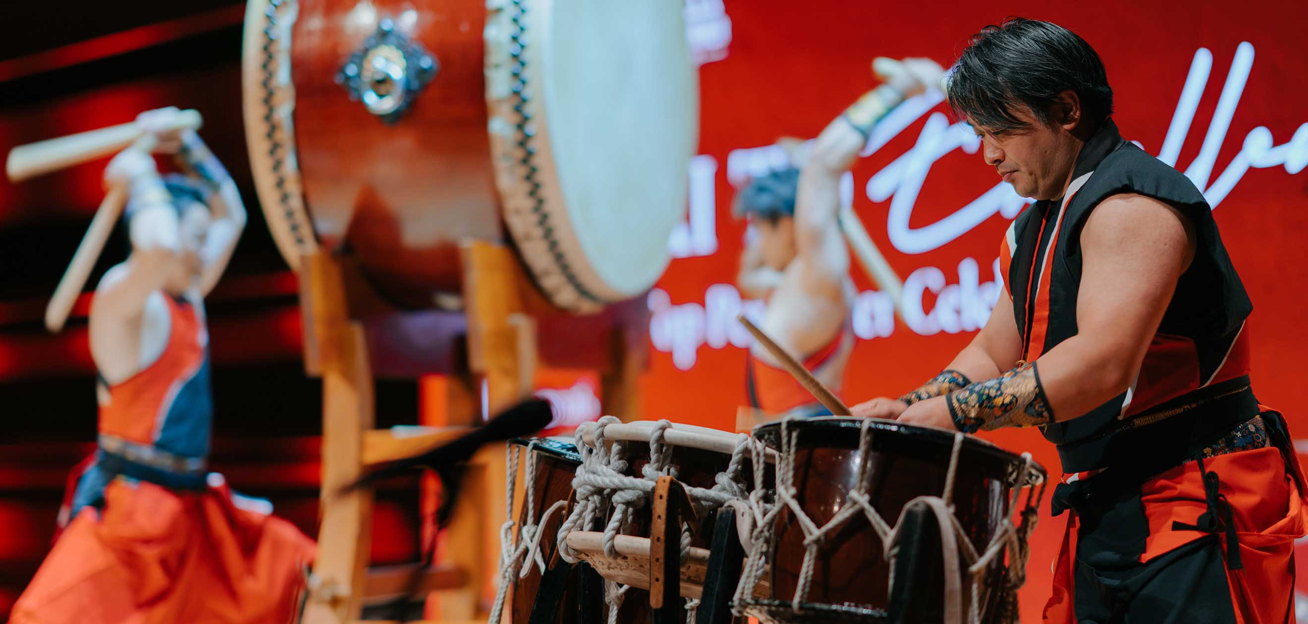 Kanpai to Excellence: Bringing Marriott's 2025 APEC Top Performer Celebration to Life in Nara