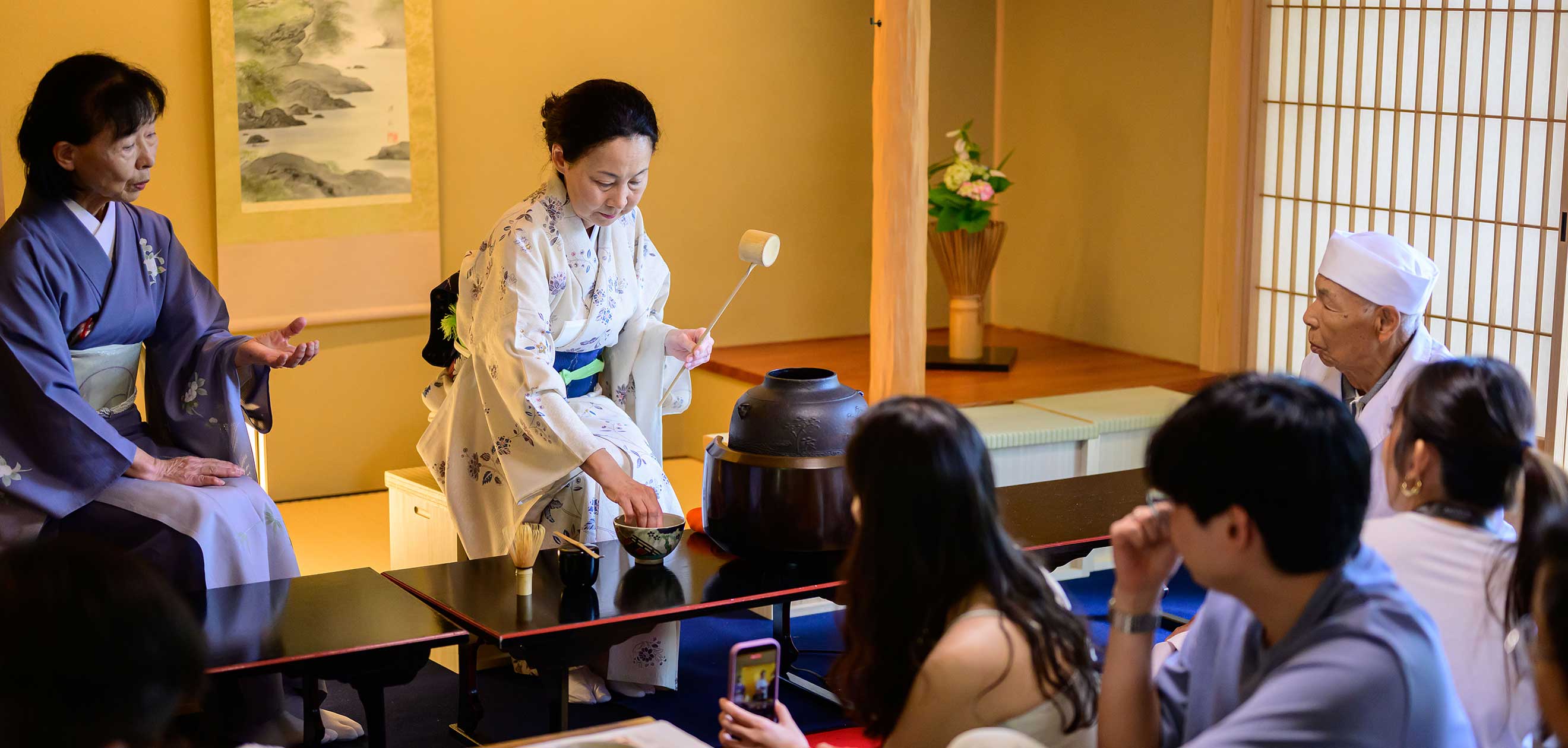 Kanpai to Excellence: Bringing Marriott's 2025 APEC Top Performer Celebration to Life in Nara