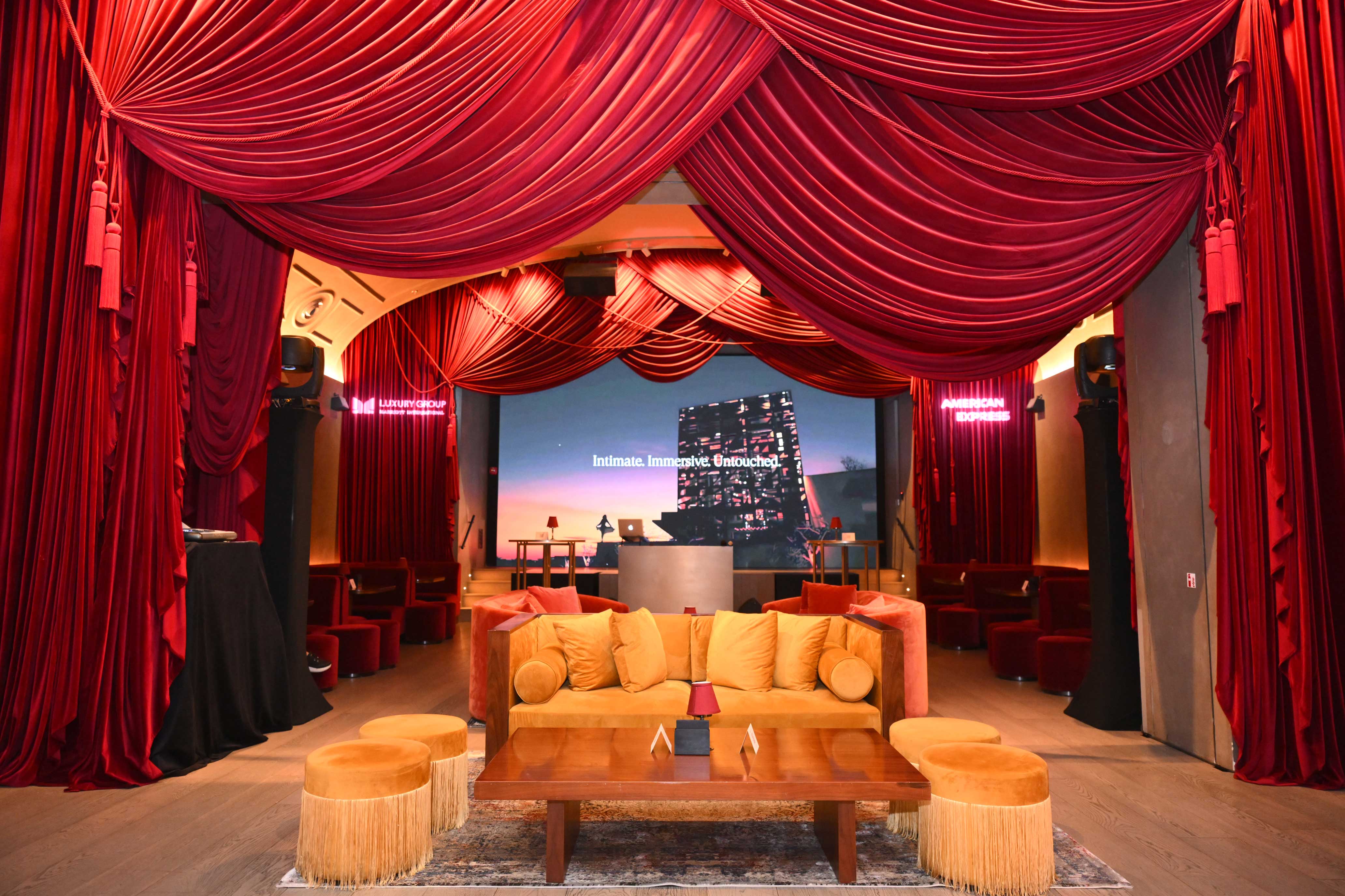 Marriott International ILTM