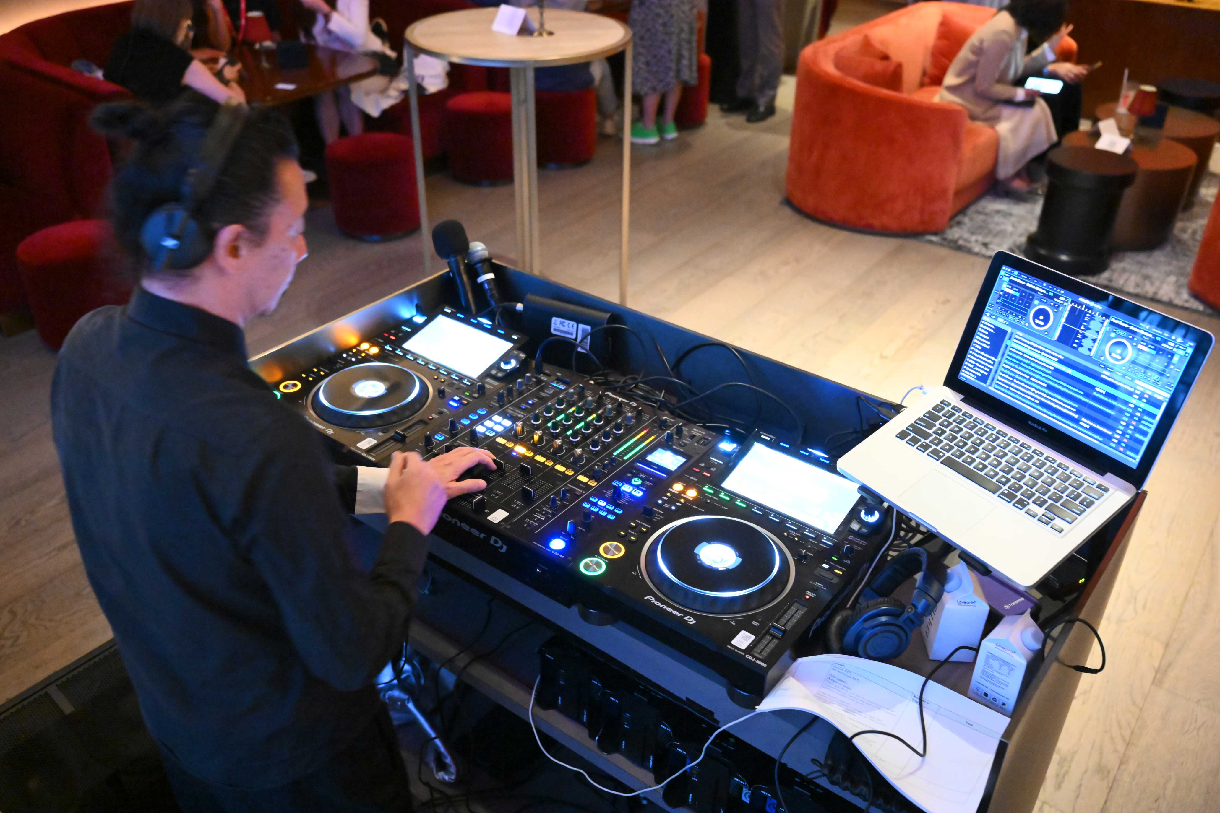 Marriott International ILTM