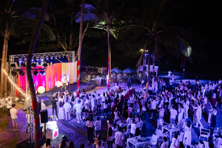 Edrington APAC Conference Phuket