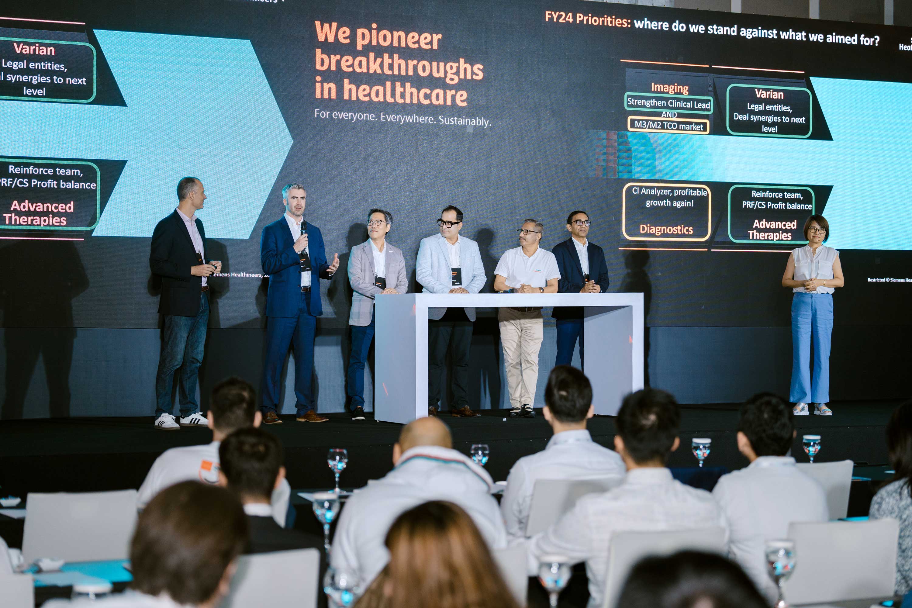 Siemens Healthineers
